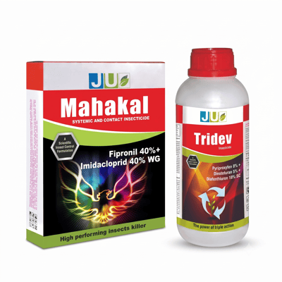 Insecticides