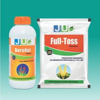 Bio-Fertilizers
