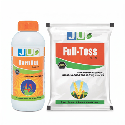 Bio-Fertilizers