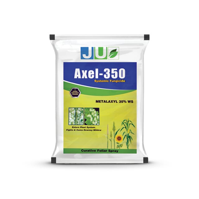 AXEL 350 | Metalaxyl 35 % WS