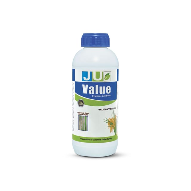 Value | VALIDAMYCIN 3% L | Fungicide