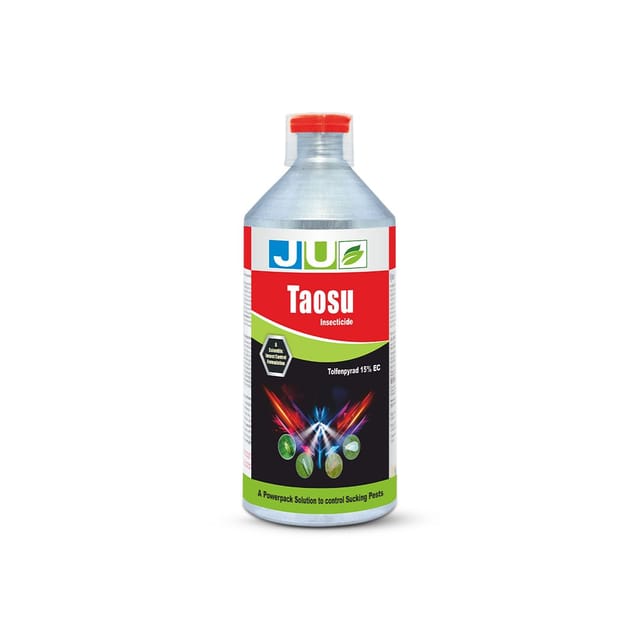 Taosu | TOLFENPYRAD 15% EC | Insecticide