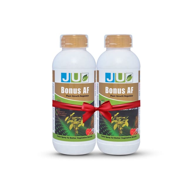 JU Bonus AF | Plant Growth Regulator