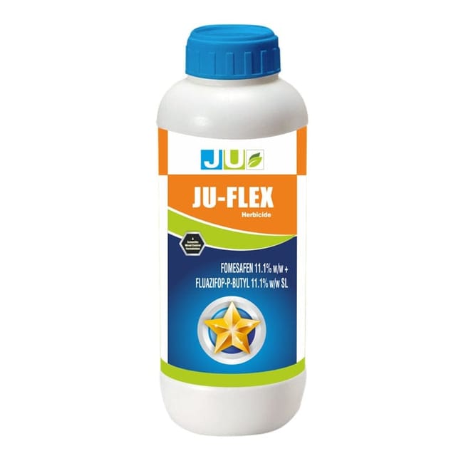 JU-FLEX