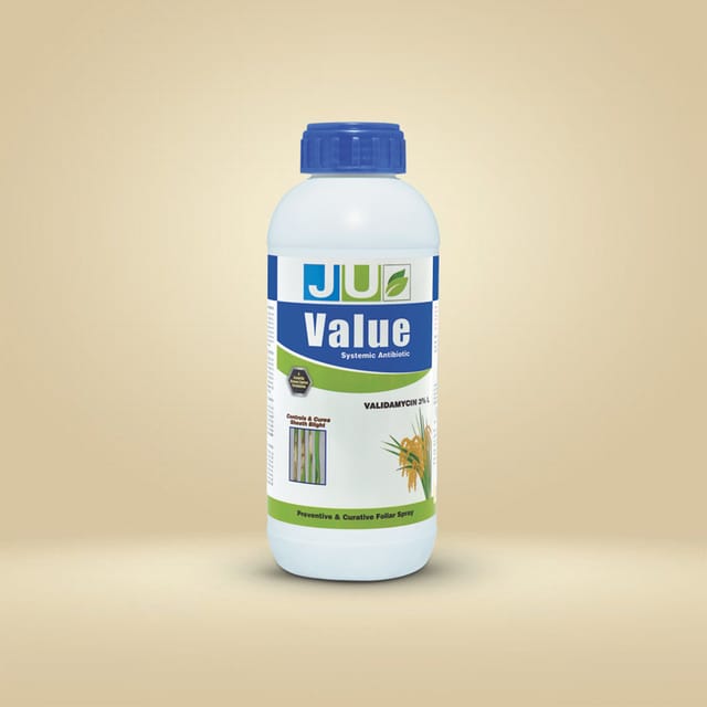 Value | VALIDAMYCIN 3% L | Fungicide