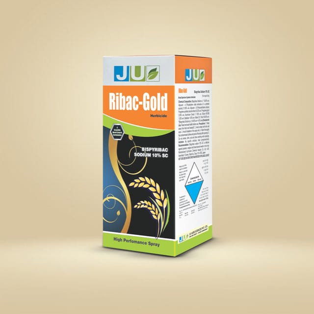 Ribac Gold | BISPYRIBAC SODIUM 10% SC