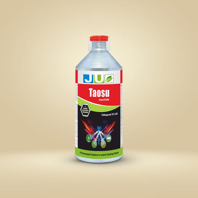 Taosu | TOLFENPYRAD 15% EC | Insecticide