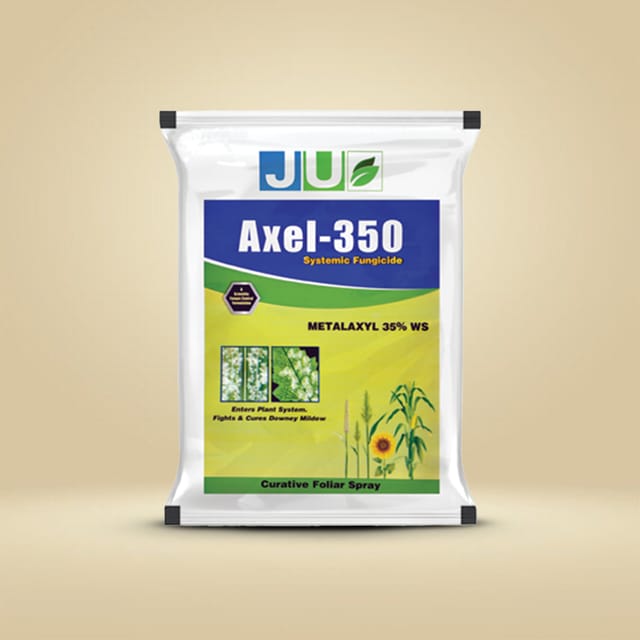 AXEL 350 | Metalaxyl 35 % WS