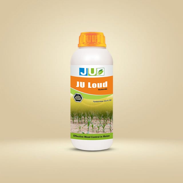 JU LOUD | Tembotrione 34.4% W/W SC | Herbicide