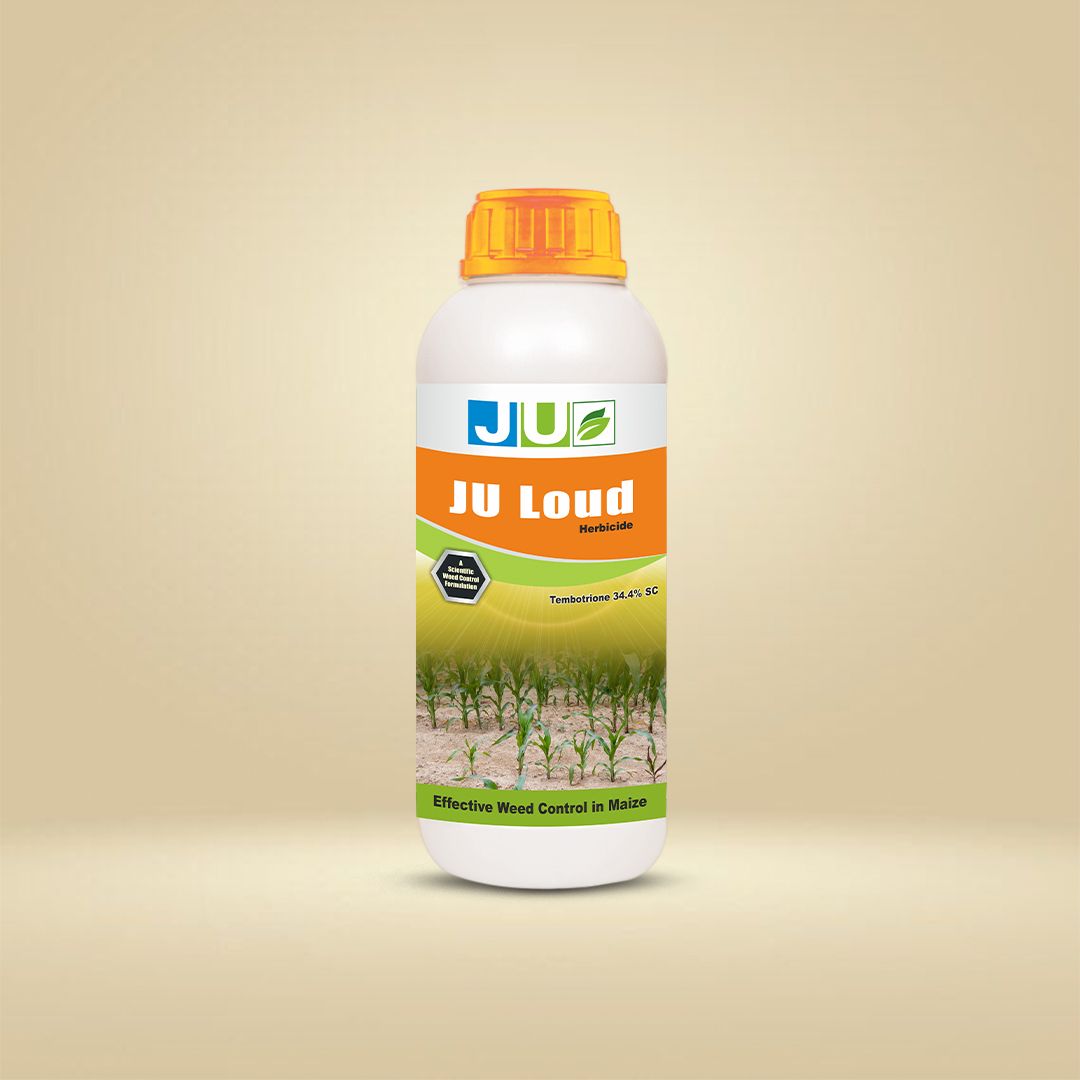 JU LOUD | Tembotrione 34.4% W/W SC | Herbicide