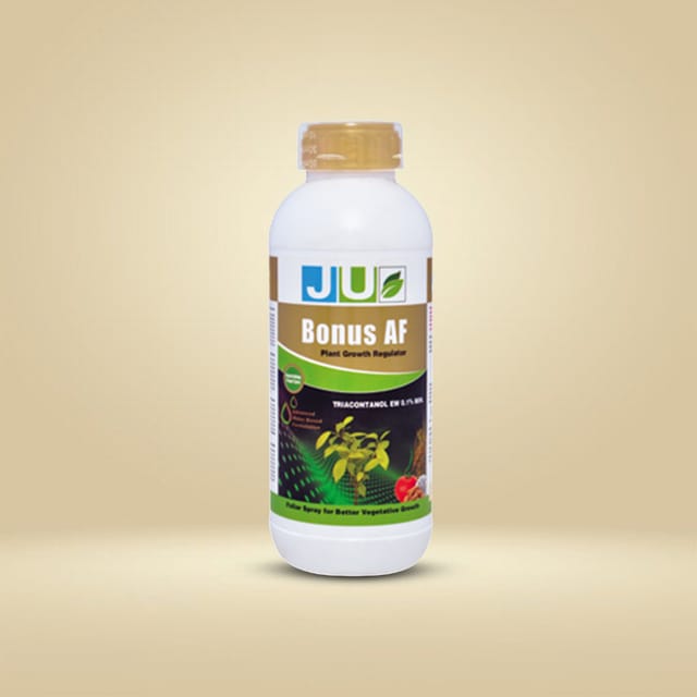 JU Bonus AF | Plant Growth Regulator