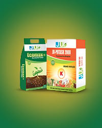 Crop Nutrition