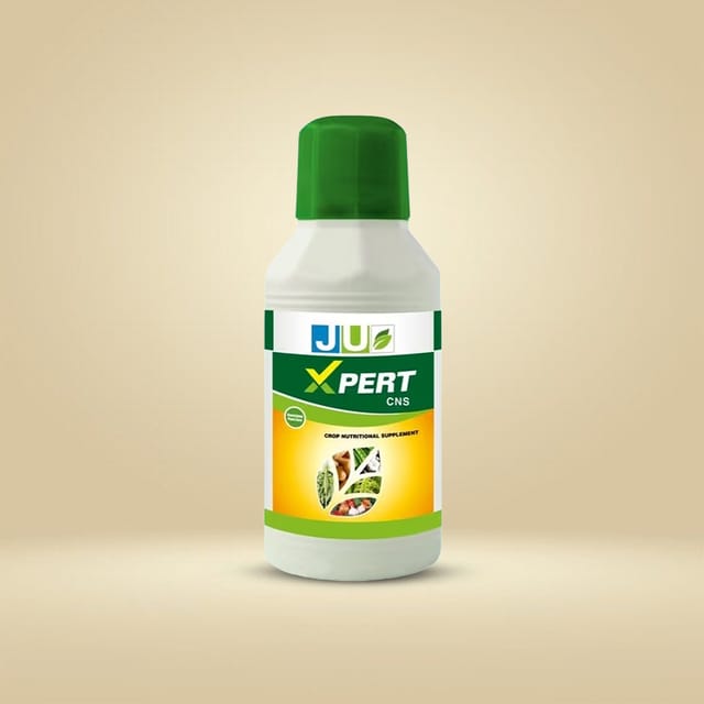 JU Xpert | Crop Nutritional Supplement