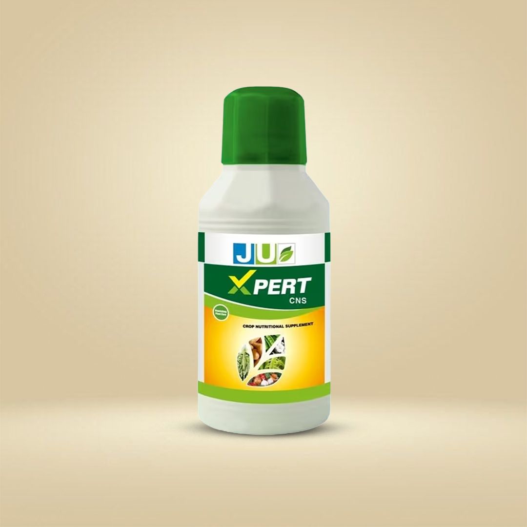 JU Xpert | Crop Nutritional Supplement