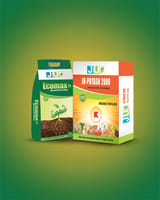 Crop Nutrition
