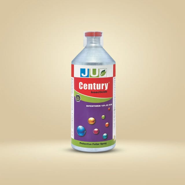 JU CENTURY | Bifenthrin 10% EC