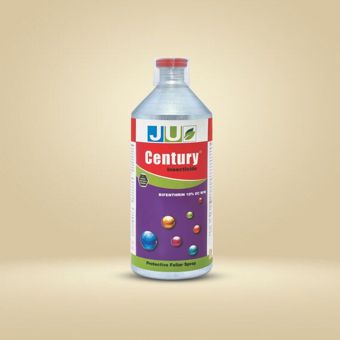 JU CENTURY | Bifenthrin 10% EC