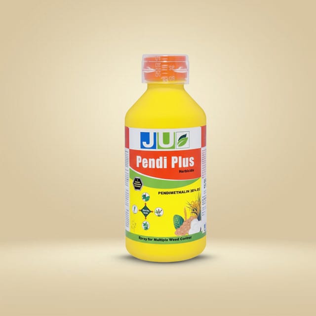 Pendi Plus | Pendimethalin 30% EC