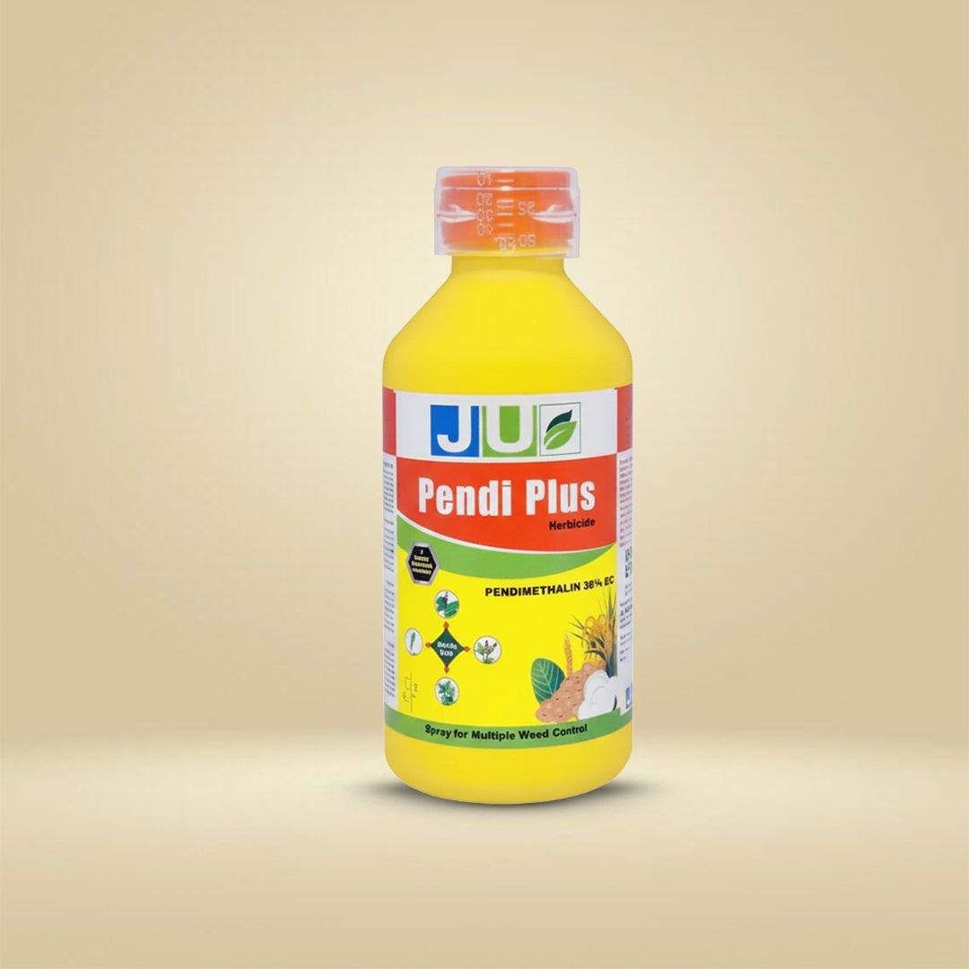Pendi Plus | Pendimethalin 30% EC