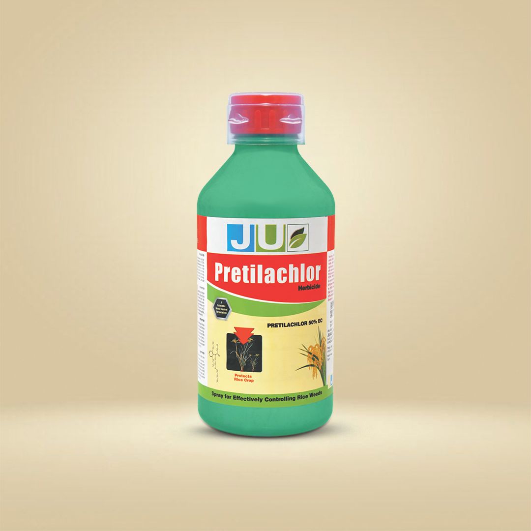 Pretilachlor | Pretilachlor 50% EC | Herbicides