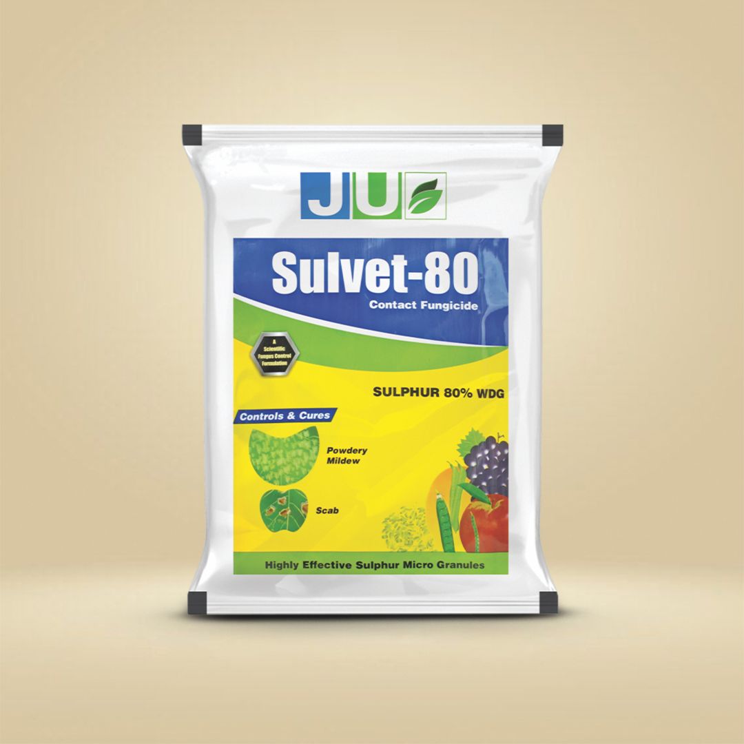 JU SULVET-80